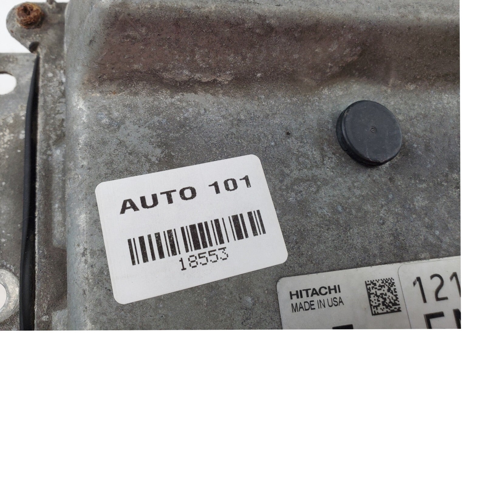 2015-2017 Nissan Quest Engine Computer Ecu Pcm Ecm Pcu Oem Nec019-615