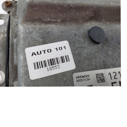 2015-2017 Nissan Quest Engine Computer Ecu Pcm Ecm Pcu Oem Nec019-615