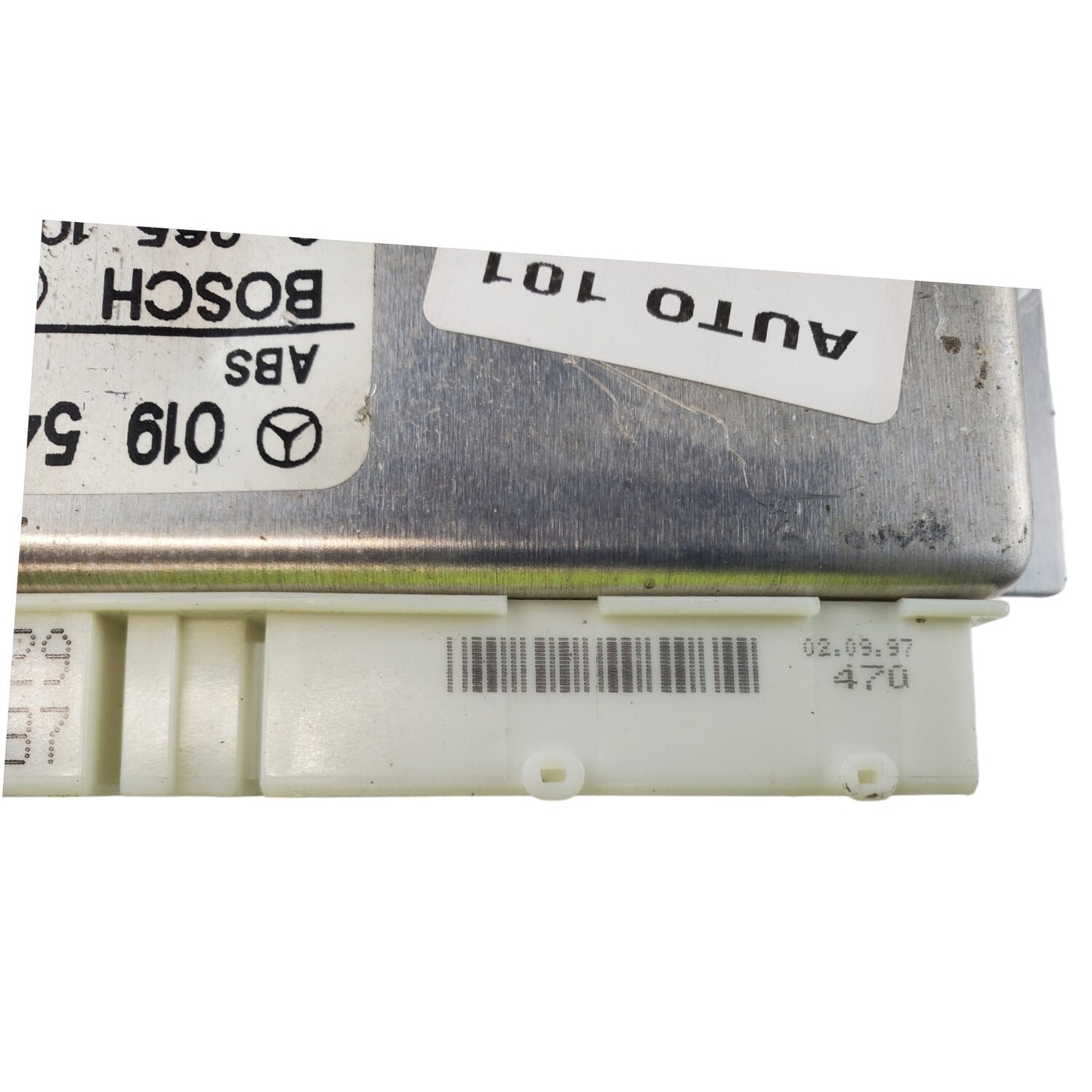 ✅ 97 MERCEDES C-CLASS Chassis ABS Control Module 019 545 46 32 0195454632