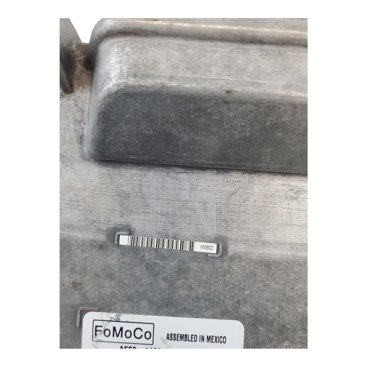 2010 Ford Fusion Hybrid ecm ecu computer AE58-14C313-AC