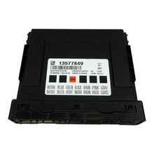 ✅ VIN PROGRAMMED Plug&Play Body Control Module 13577849 Fits GM 2011 OEM