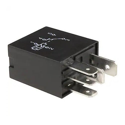 1995-2016 Chevrolet/Chrysler/Dodge/Ford/Jeep/Lincoln/Mazda Driving Light Relay