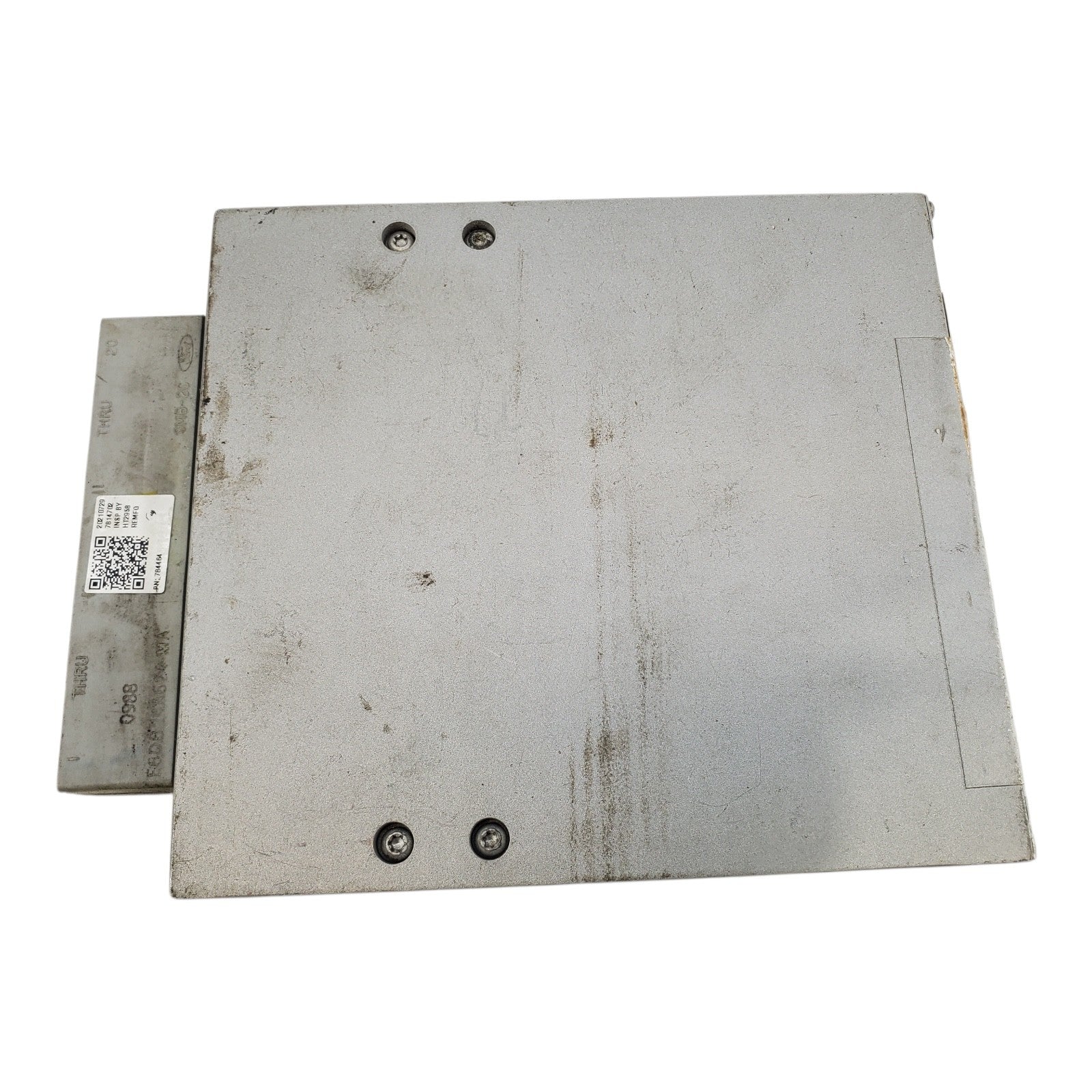 ✅ 89 Ford F-150 Bronco 4.9L Engine Control Module ECM Computer E8TF-12A650-CL2A