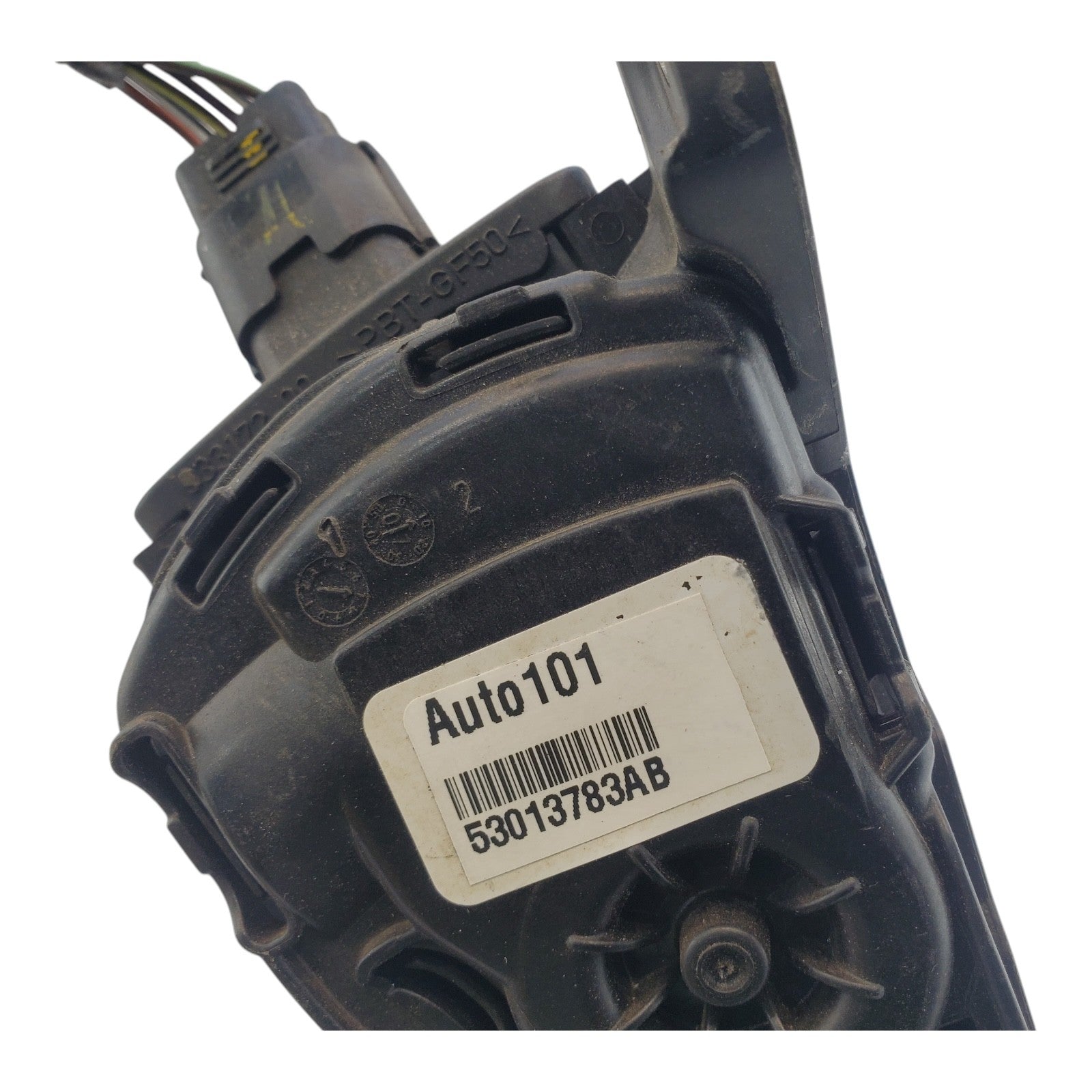 ✅ 04 Jeep Liberty Accelerator Gas Pedal OEM 53013783AB