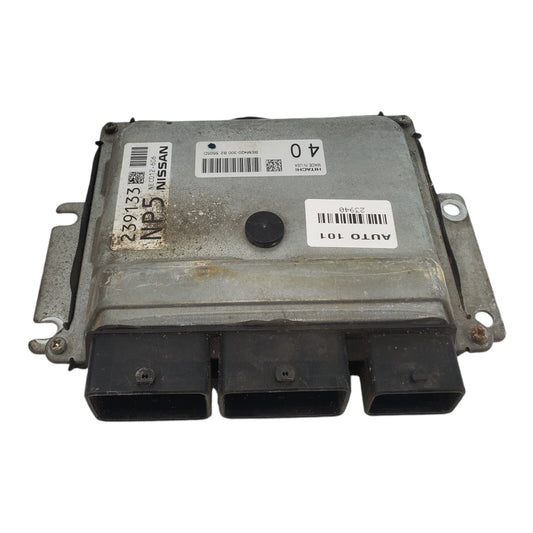 15-17 Nissan Murano Engine Computer Ecu Pcm Ecm Pcu Oem Nec012-606 