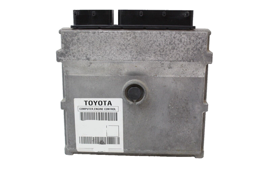 ✅ PROGRAMMED 09-10 TOYOTA COROLLA ENGINE COMPUTER ECU ECM 89661-02M90 PLUG&PLAY