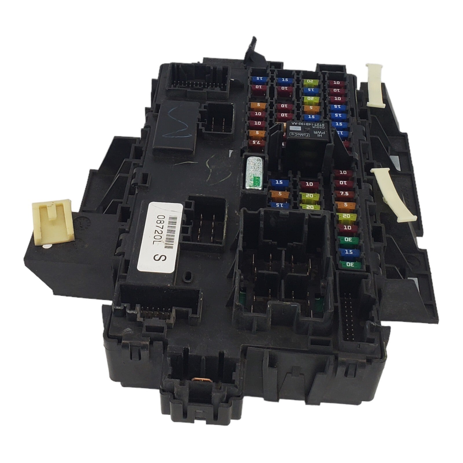 ✅2011 Ford F-150 Fuse Box / Multifunction BCM DC3T-14B476-DA OEM