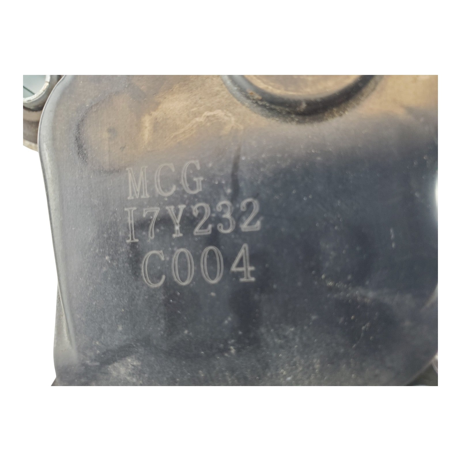 2014 2020 NISSAN ROGUE NO SPORT VIN K FRONT WINSHIELD WIPER MOTOR OEM 288104BA0A