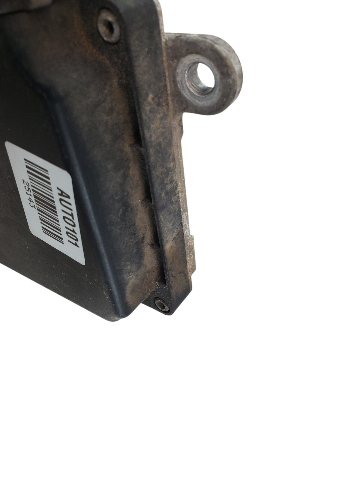 Engine ECM Control Module Fits 2011 11 MITSUBISHI OUTLANDER 1860B461