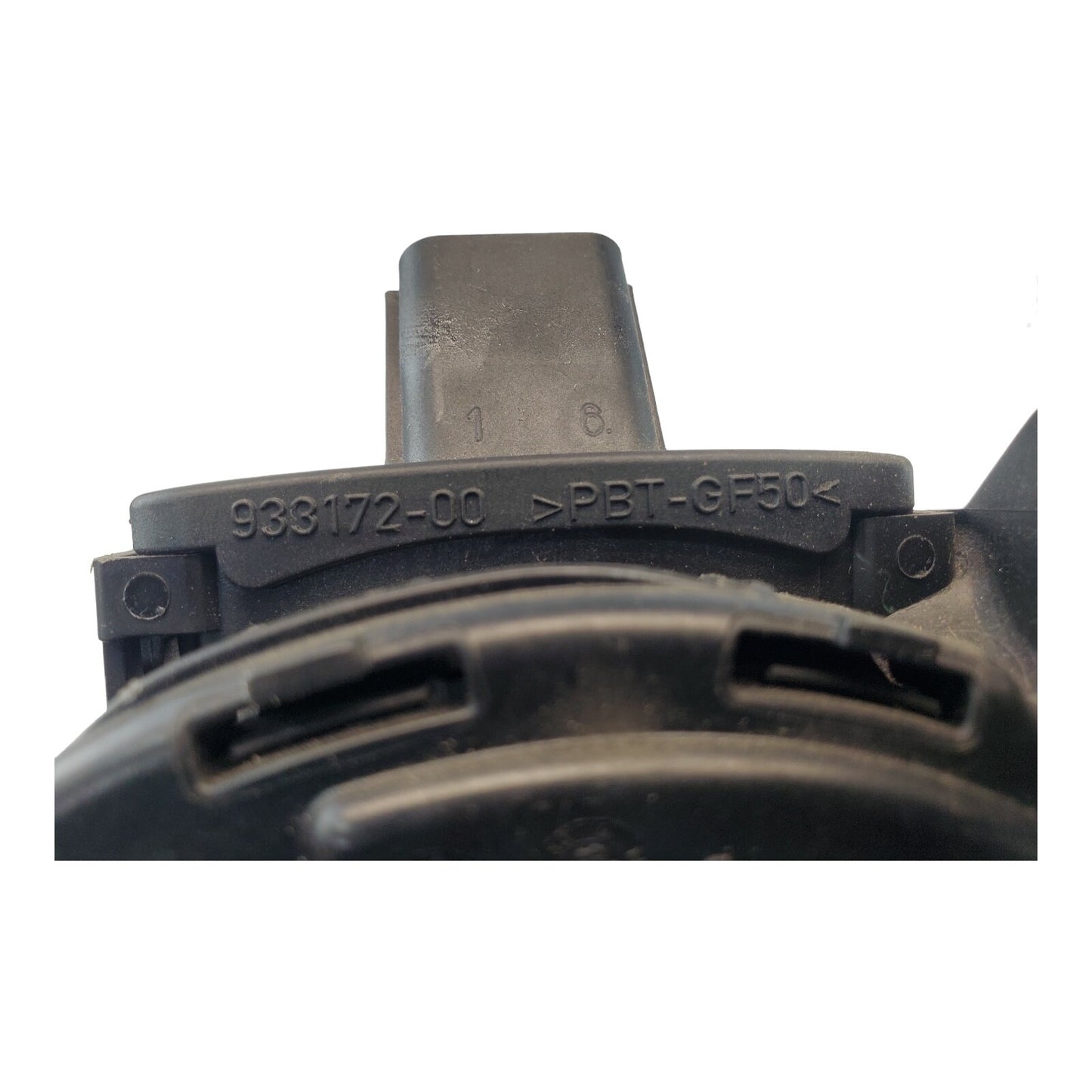 2015-2020 Dodge Charger Accelerator Gas Pedal Position Sensor 04861714AC OEM