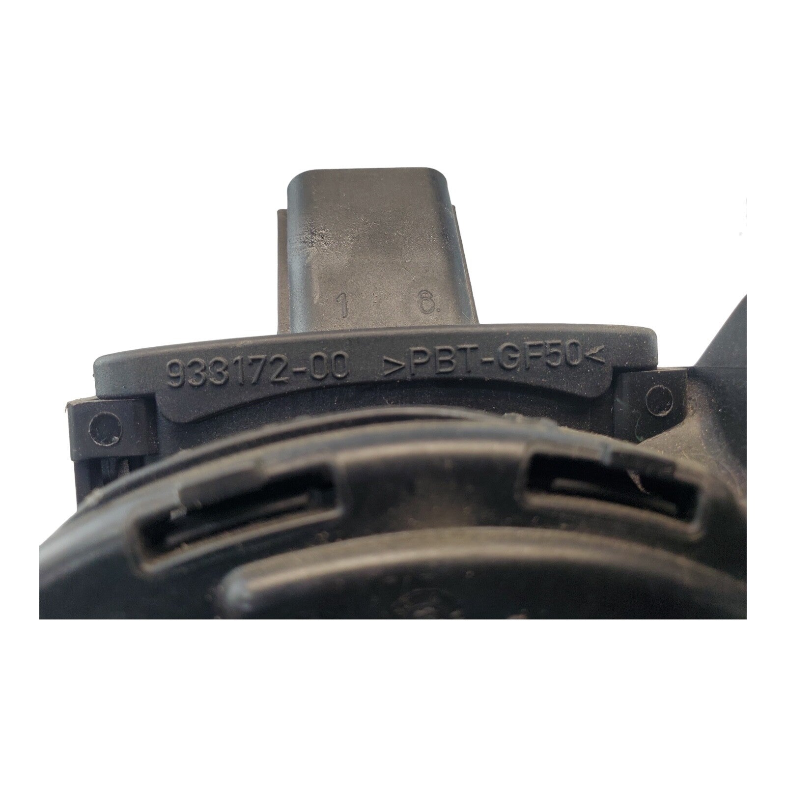 2015-2020 Dodge Charger Accelerator Gas Pedal Position Sensor 04861714AC OEM