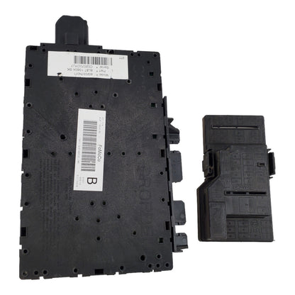 2009-2012 Ford Escape Interior Relay Fuse Box 8L8T-15604-BK 2010 2011 09 12 D25