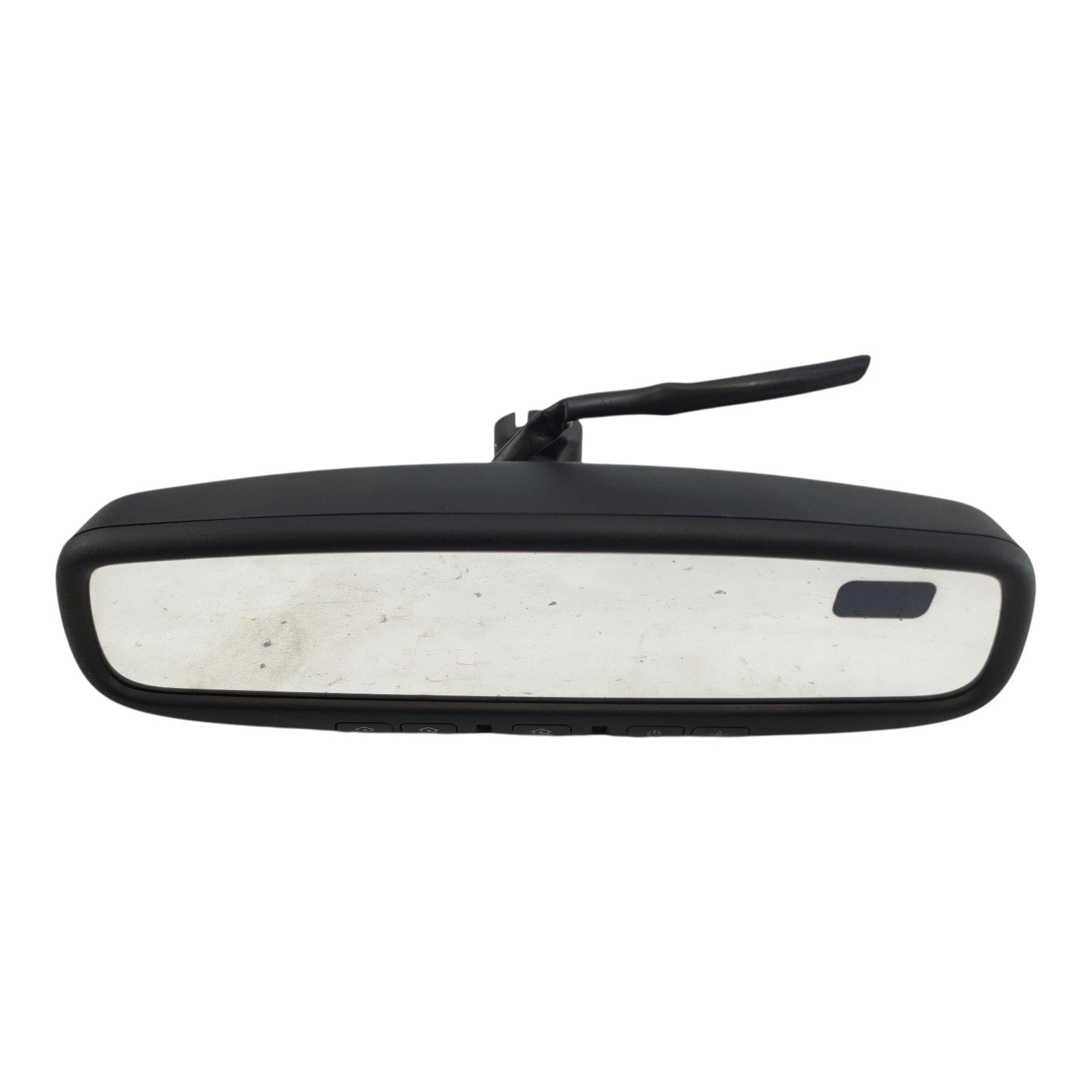Toyota Nissan Infiniti Interior Rear View Mirror Homelink Oem E11015894