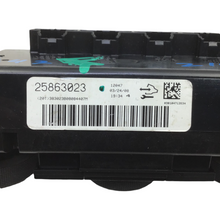 ✅ 07-09 EQUINOX A/C Heat Temp Climate Control Unit 25863023 GM