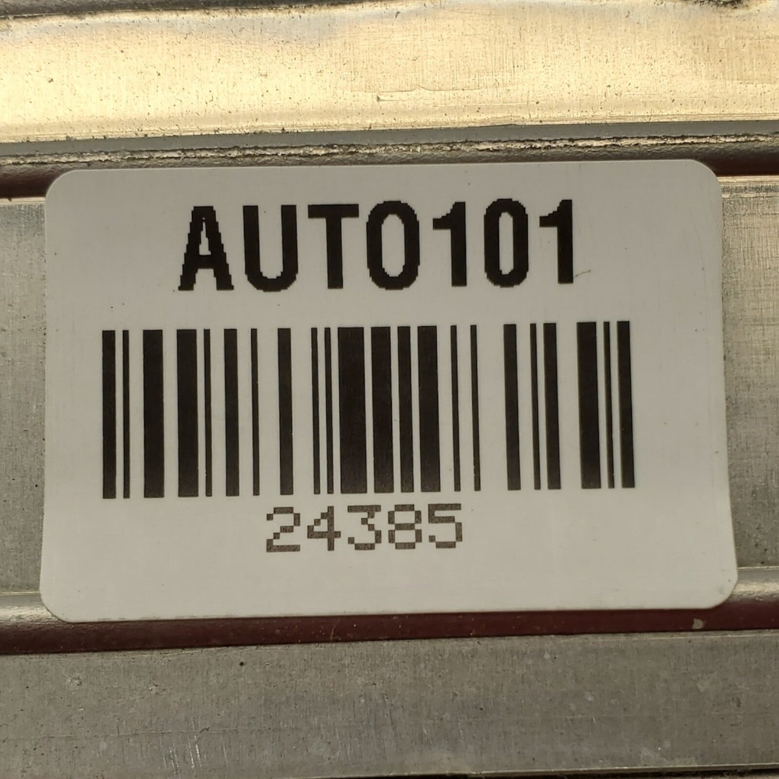 16146299 AWLB 1988-1991 Chevy GMC 1500 2500 5.7L AT Engine Computer Module ECM