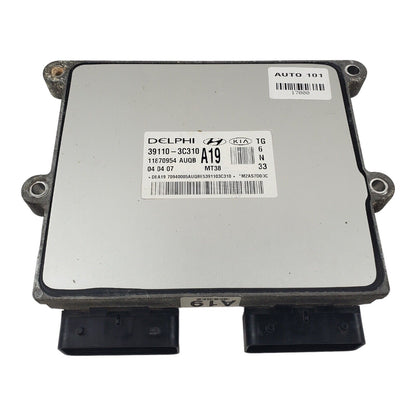 2007-2011 Hyundai Azera ecm ecu computer 39110-3C310