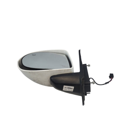 2007 08 09 10 11 12 JEEP PATRIOT Left Door Mirror OEM A053639