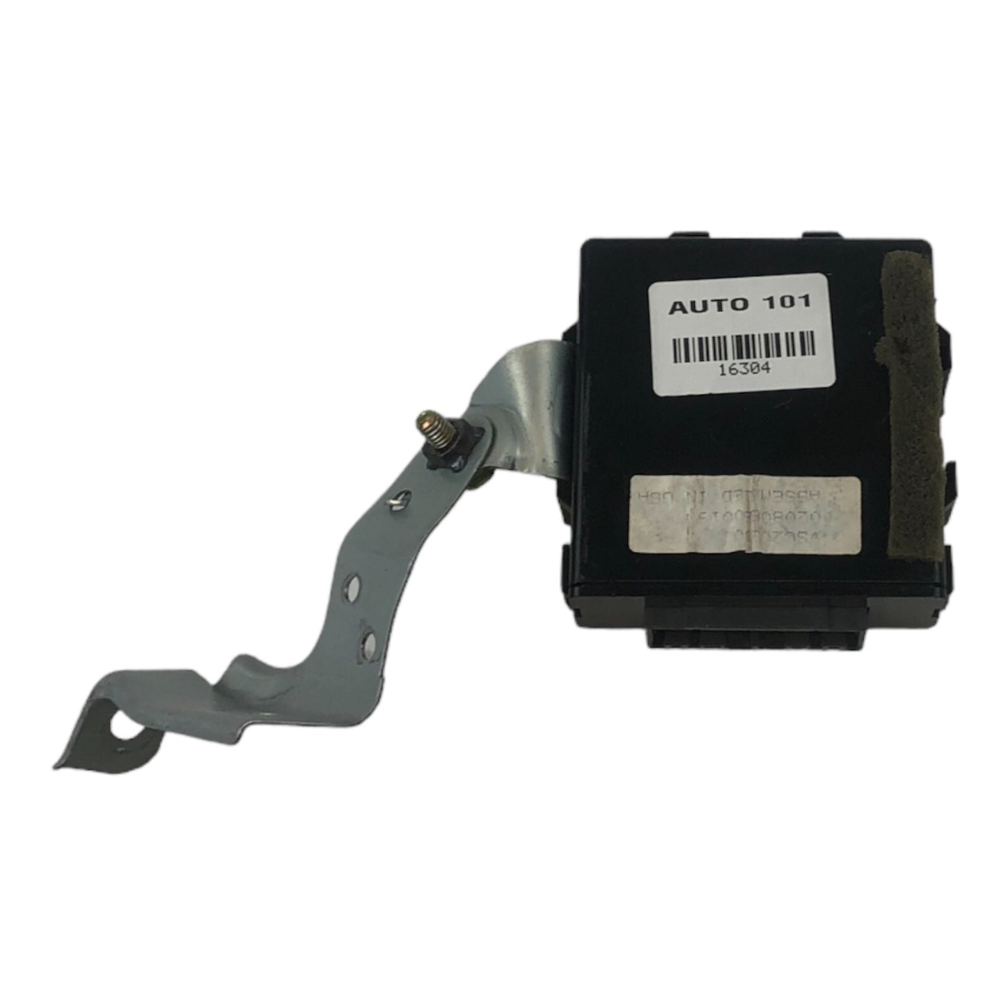 ✅ 2000-2004 Toyota Avalon Anti Theft Warning Locking Control Module 89730-07021 