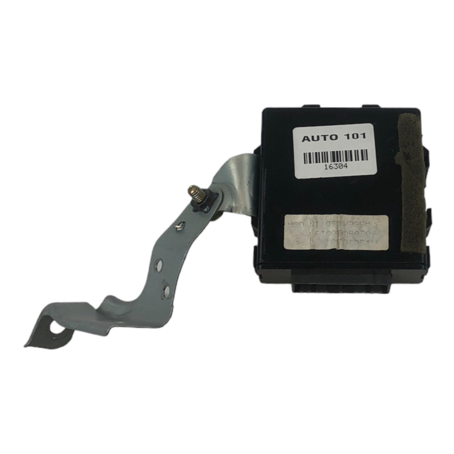 ✅ 2000-2004 Toyota Avalon Anti Theft Warning Locking Control Module 89730-07021 