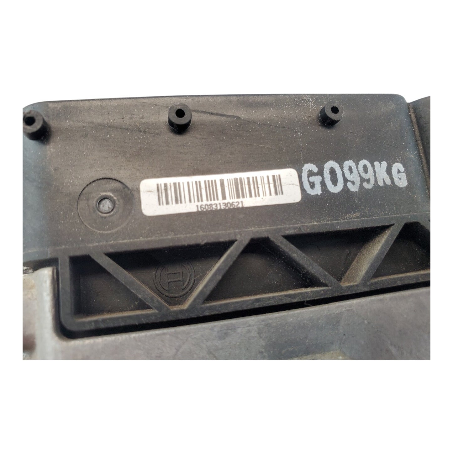 09 Hyundai Accent 1.6L Engine Computer Control Module Unit ECU ECM 39131-26BE6