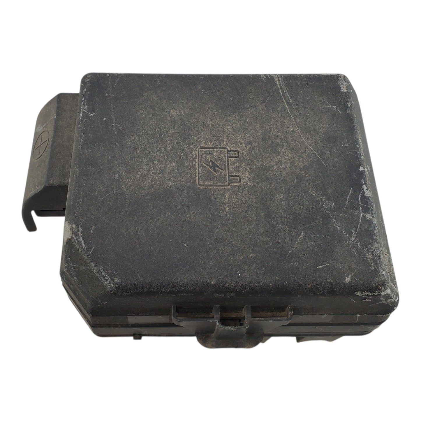 15904067  Buick Lucerne 2006-07 Fuse Box Relay Junction Unit Module AC