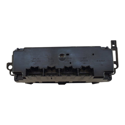 2006 2007 2008 2009 2010 2011 CHEVROLET IMPALA LT AC Control OEM 25882557
