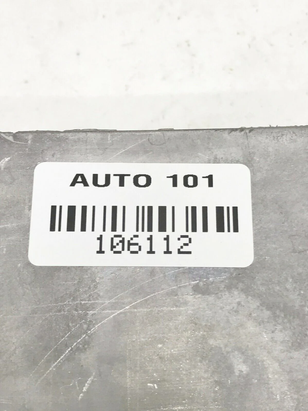 07 CHEVY TRAILBLAZER OnStar Communication Module 15934201 15934199