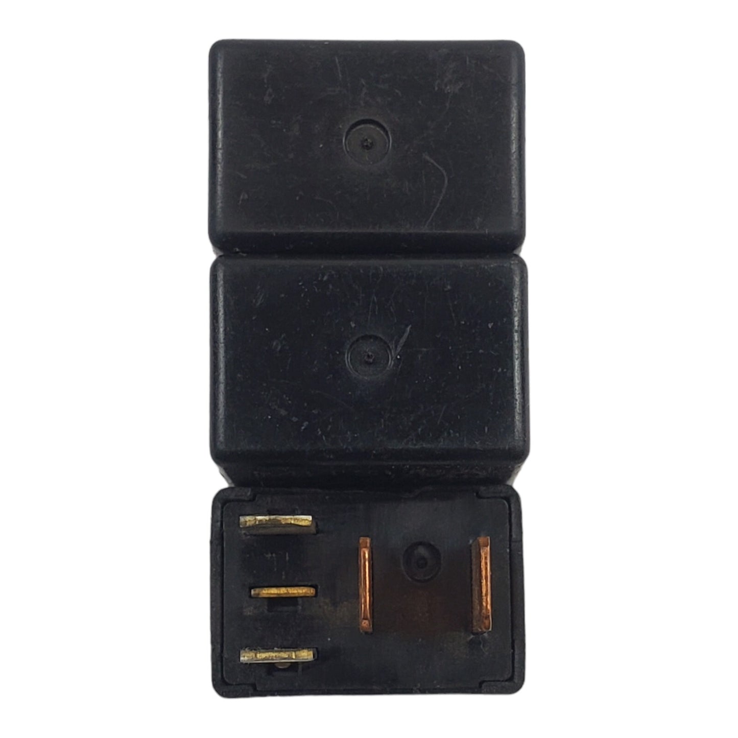 ✅ Lot of 3 Honda Mitsuba 4-Pin Relay RC5001 RC-5001 12V Japan