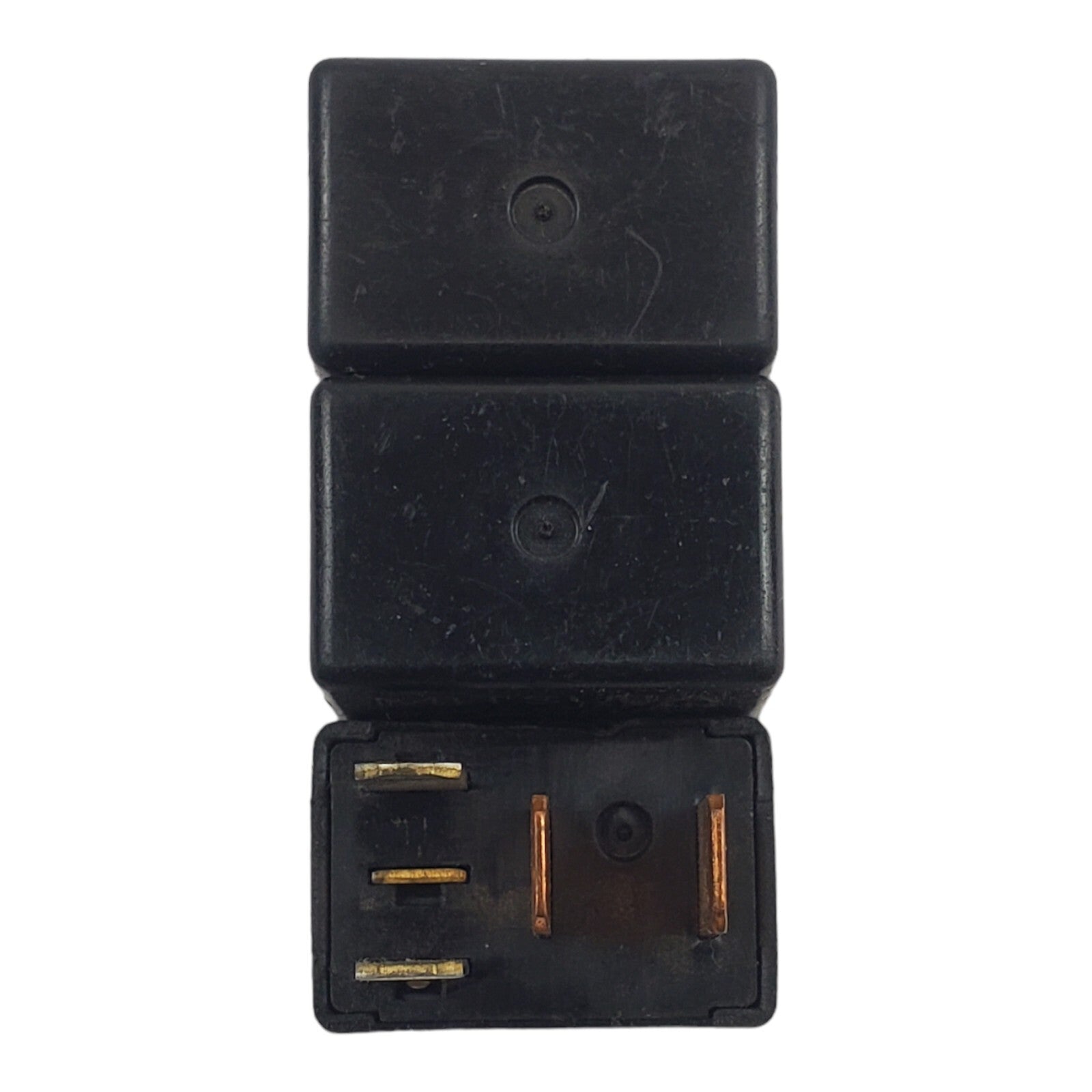 ✅ Lot of 3 Honda Mitsuba 4-Pin Relay RC5001 RC-5001 12V Japan