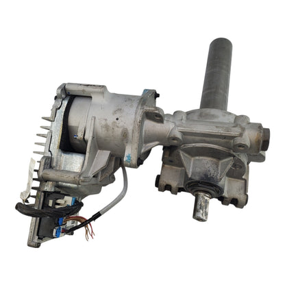 04-12 CHEVY MALIBU PONTIAC G6 ELECTRICAL POWER STEERING PUMP MOTOR 26095535