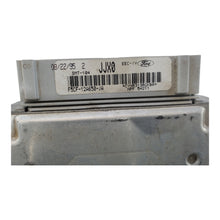 F5CF-12A650-HA ecm ecu computer 1995 Ford Escort or Mercury Tracer