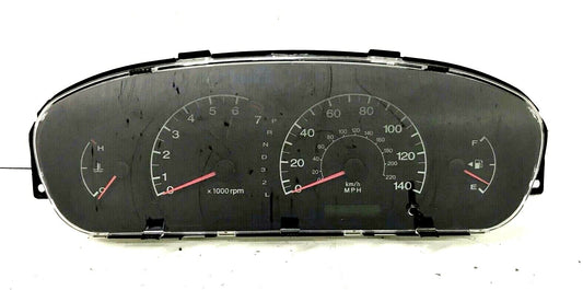 ✅ 01-03 Hyundai Elantra Speedometer Instrument Gauge Cluster OEM 94001-2D050