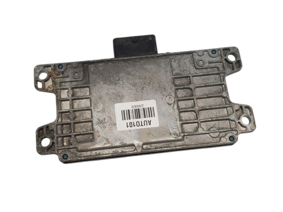 NISSAN ALTIMA Engine Brain Box Electronic 31036ZN50A ETC54-140N B1