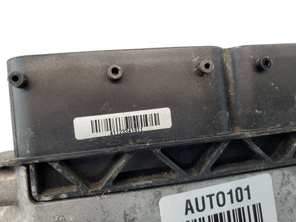 12-14 Hyundai Accent Computer Brain Engine Control ECU ECM Module 39110-2BAS1