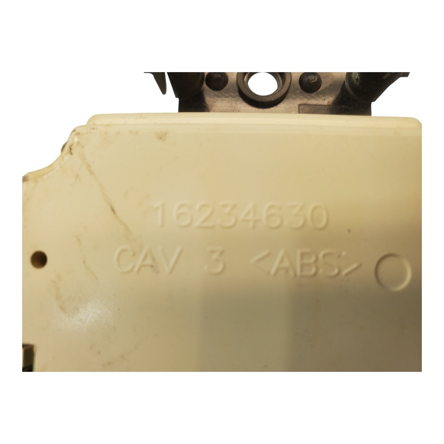 99-02 Chevy GMC Silverado Sierra Yukon Climate Control A/C OEM 09361355