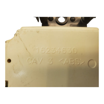 99-02 Chevy GMC Silverado Sierra Yukon Climate Control A/C OEM 09361355