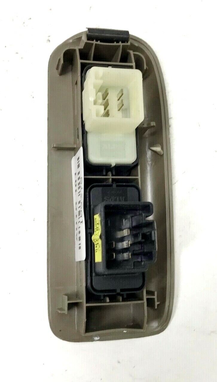 ✅ 03 Ford Escape Front Passenger Power Window Switch 