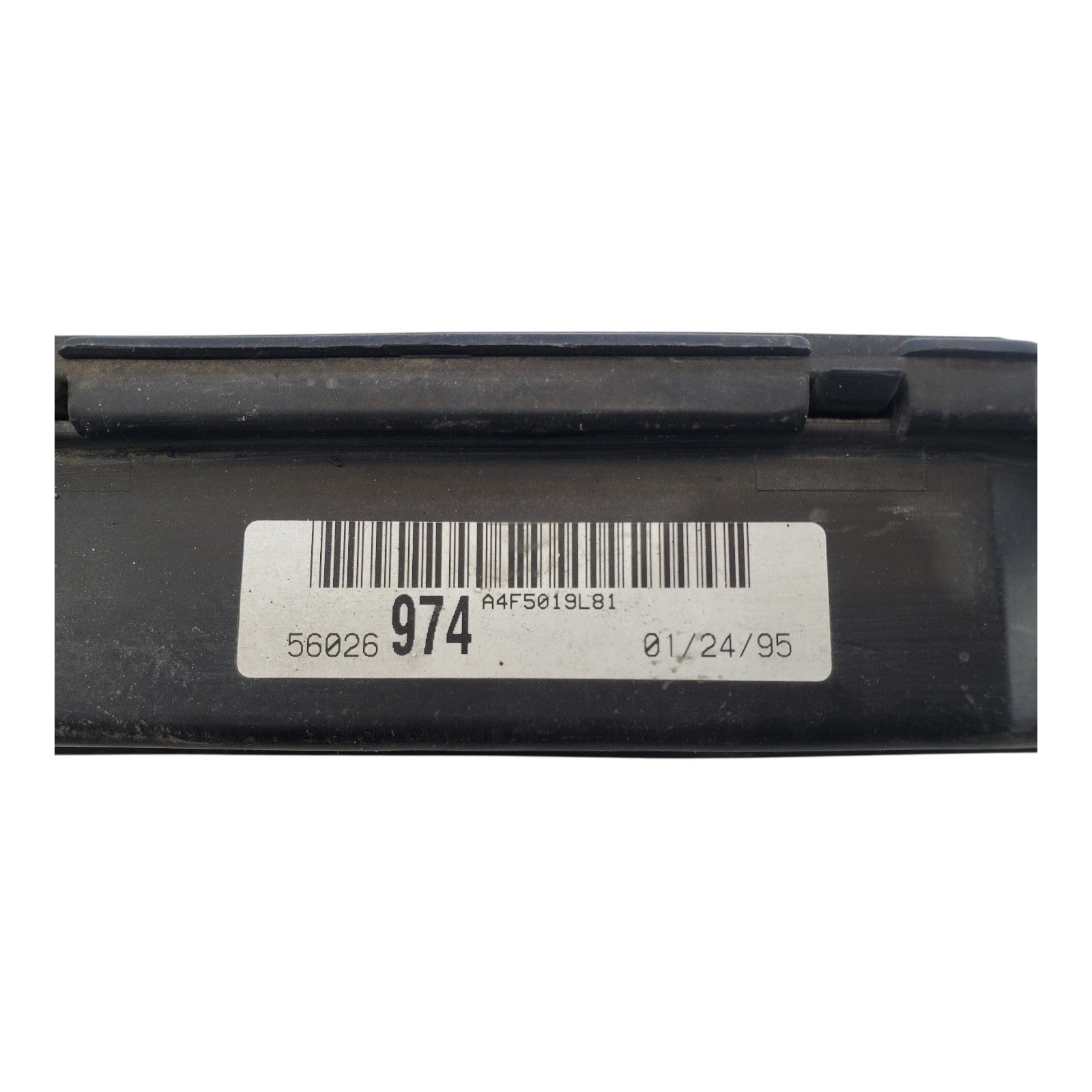 1995 95 Jeep Grand Cherokee 5.2L Engine Control Module ECU ECM PCM 56026974 OEM