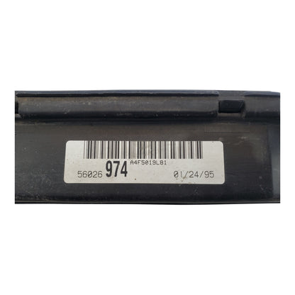 1995 95 Jeep Grand Cherokee 5.2L Engine Control Module ECU ECM PCM 56026974 OEM
