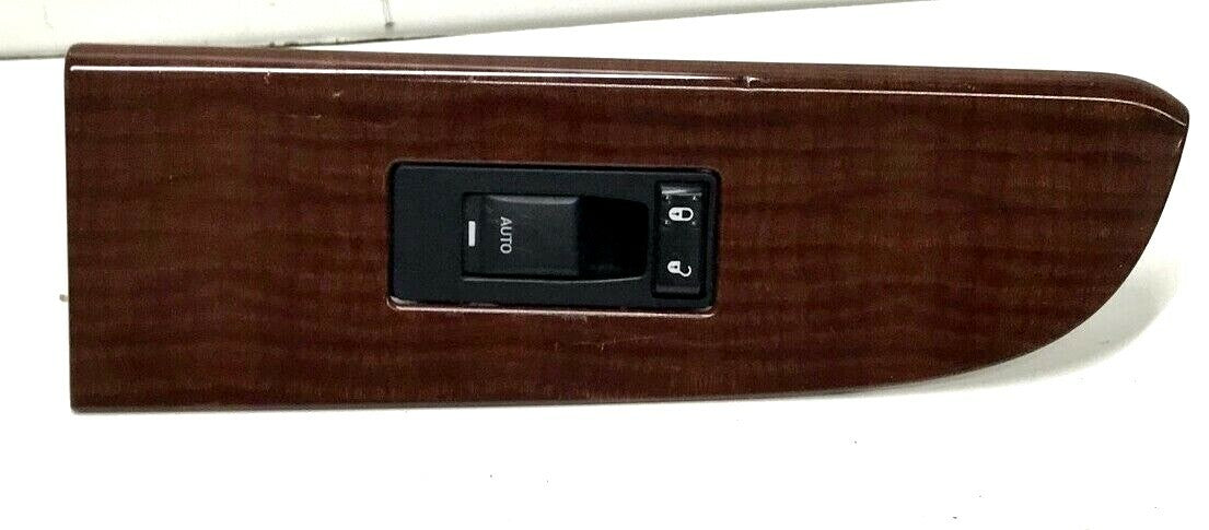 ✅ 2006-2010 Commander Grand Cherokee Passenger Window Switch 04602786AA