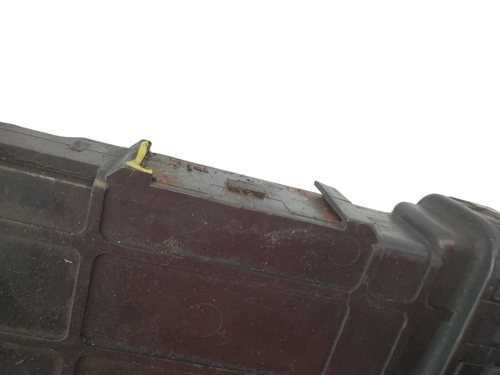 04 MITSUBISHI ENDEAVOR Engine Control Module ECM Computer MN132653