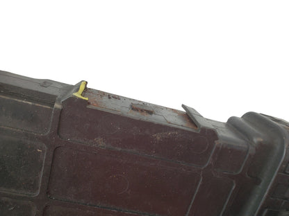 04 MITSUBISHI ENDEAVOR Engine Control Module ECM Computer MN132653