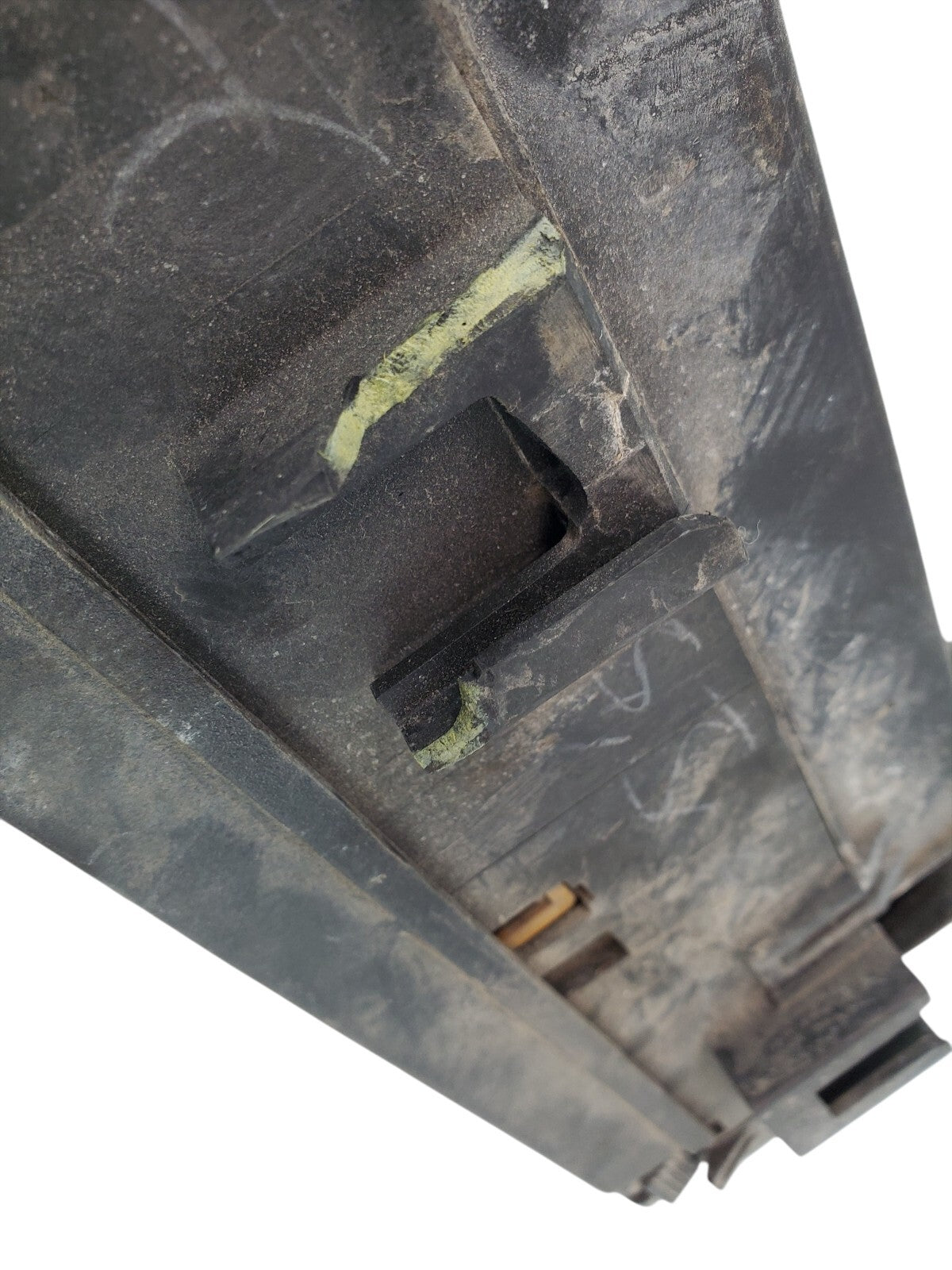 06 JEEP TOTALLY INTERGRATED POWER CONTROL MODULE FUSE BOX 56050783AE OEM