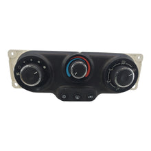 2006 - 2007 SATURN VUE Heater A/CTemperature Climate Control