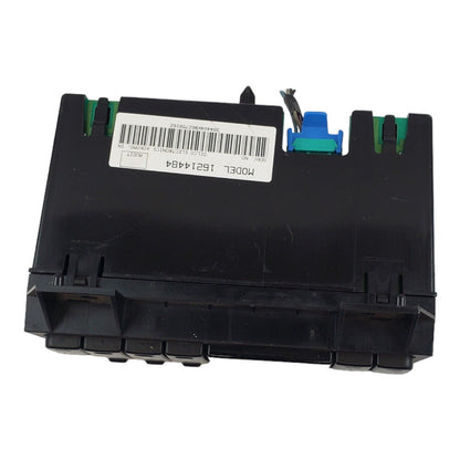  1995-99 Buick Lesabre Temperature AC Climate 16214484 Control 116-Bx2-8F2