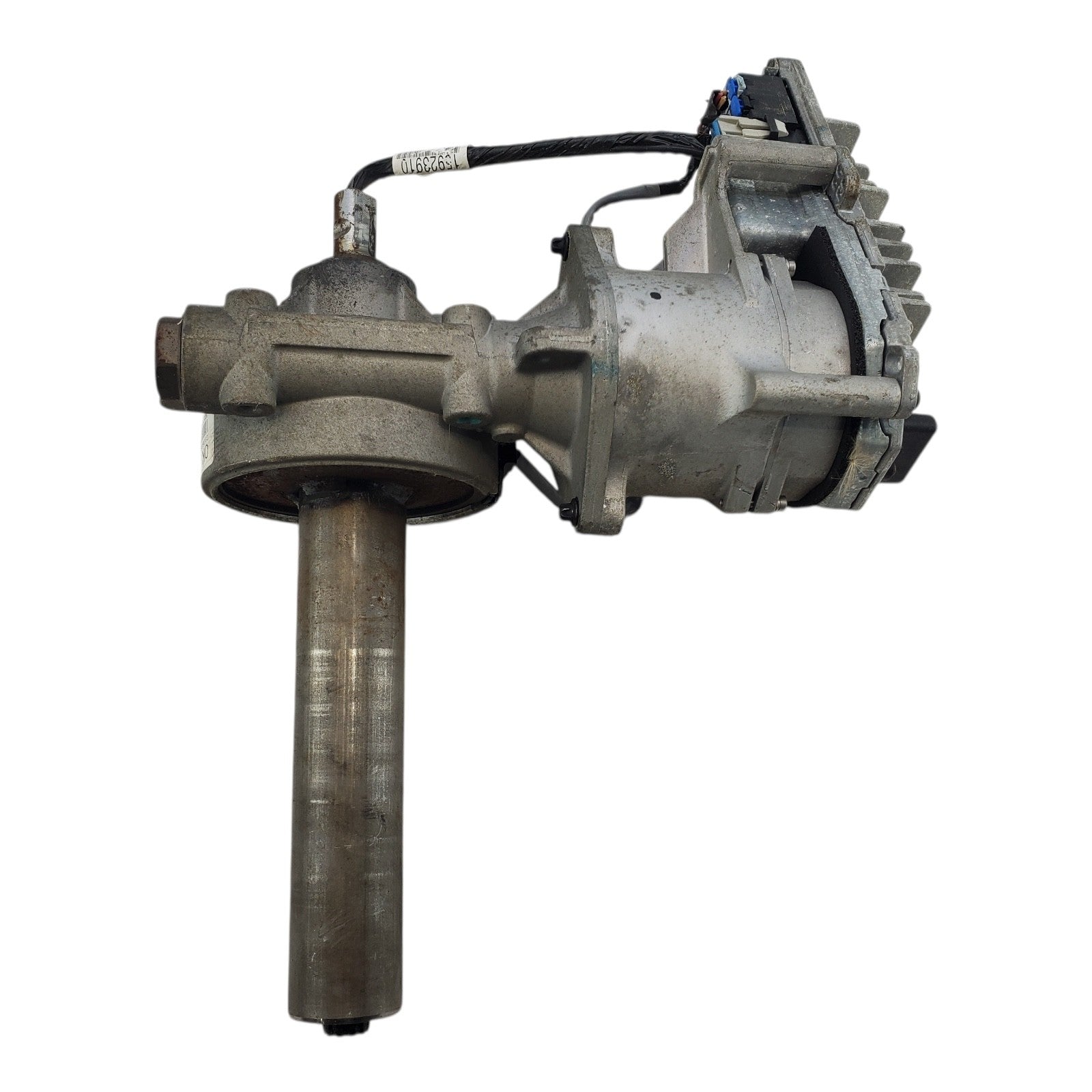 ✅04-12 Chevy Malibu Pontiac G6 Electric Power Steering Pump Motor 26092526