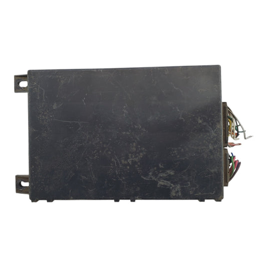 03-06 ESCALADE SIERRA SILVERADO TAHOE YUKON SEAT MEMORY CONTROL MODULE REBUILT