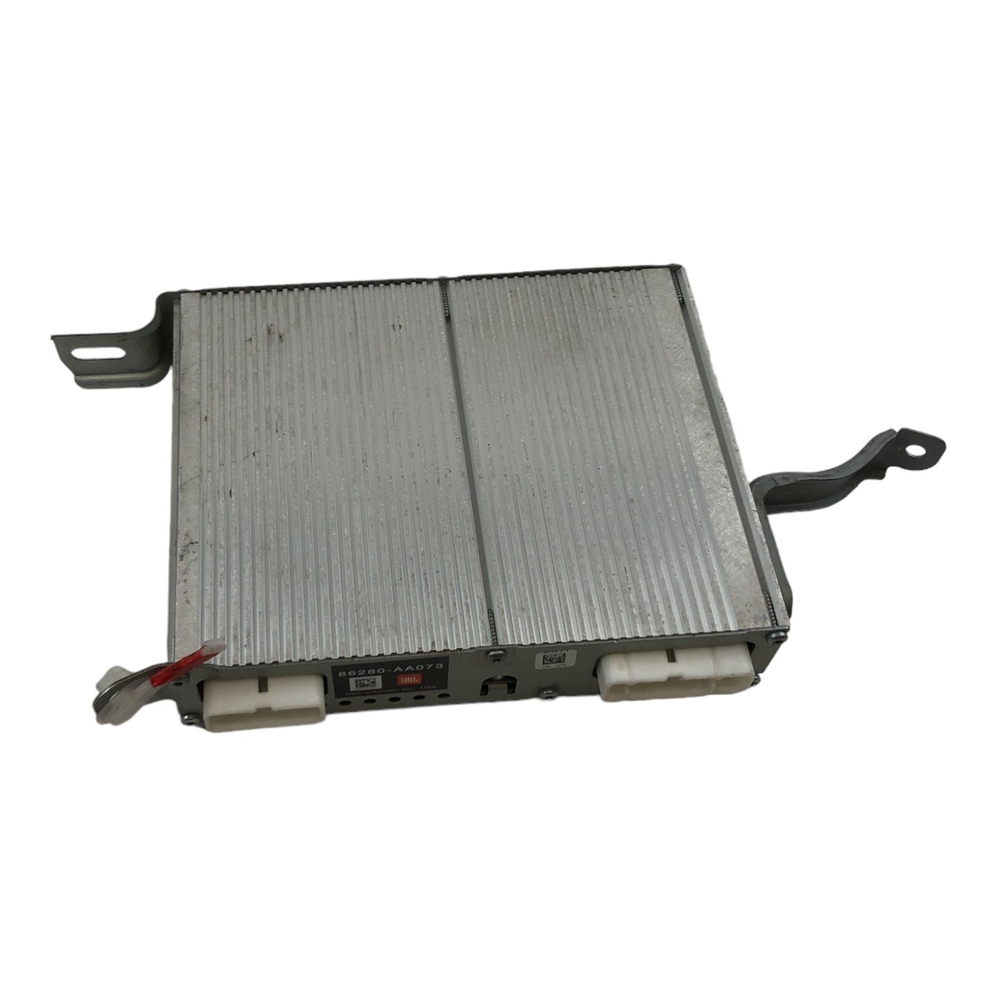 ✅ 02-06 Toyota Camry factory Radio Stereo Amplifier power amp 86280-AA073