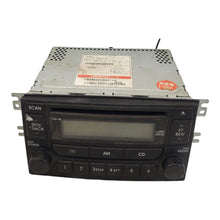 Kia Spectra CD Player Audio Factory Stereo AM FM Radio 05 06 Model 961502F 100