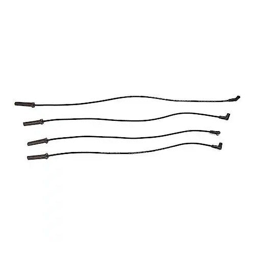 1993-2003 Buick/Chevrolet/GMC/Isuzu/Oldsmobile/Pontiac Spark Plug Wire Set